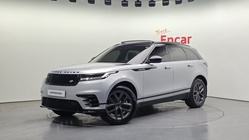 Land Rover Velar 2025
