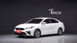 Kia K3 2019