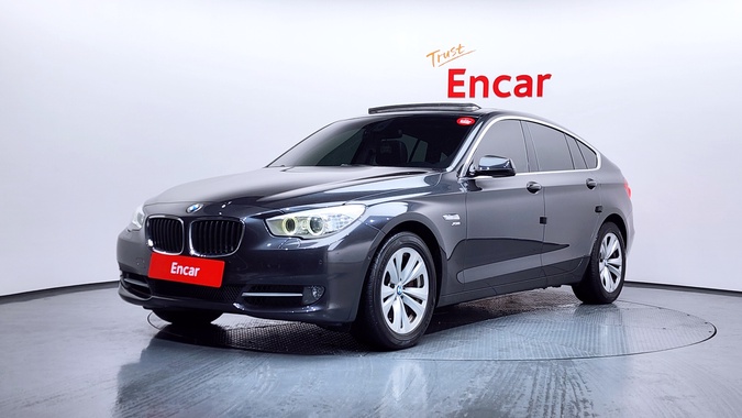 BMW Gran Turismo 2011