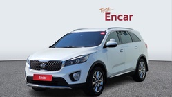 Kia Sorento 2015