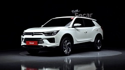 Ssangyong KORANDO 2023