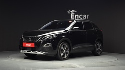 Peugeot 3008 2018