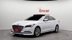 Hyundai Genesis 2014