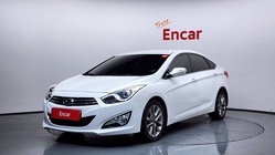 Hyundai i40 2014
