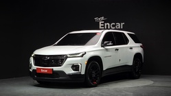 Chevrolet Traverse 2023