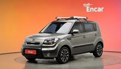 Kia Soul 2011