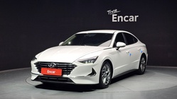 Hyundai Sonata 2021