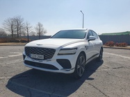 Genesis GV80 2024
