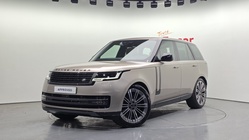 Land Rover Range Rover 2024