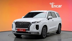 Hyundai Palisade 2020