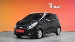 Chevrolet Spark 2014