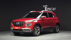 Hyundai Venue 2020
