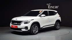 Kia Seltos 2020