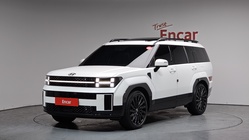 Hyundai Santa Fe 2024