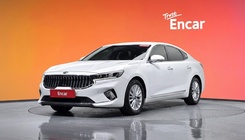 Kia K7 2020