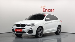 BMW X4 2018