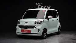 Kia RAY 2014