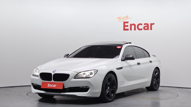 BMW 6 Series