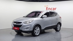 Hyundai Tucson 2011