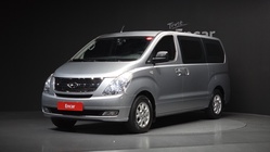 Hyundai Starex 2013