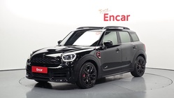 MINI Countryman 2022
