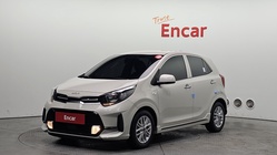 Kia morning 2023