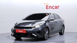 Kia K3 2022