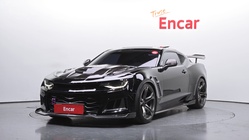Chevrolet Camaro 2017
