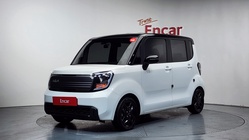 Kia RAY 2024
