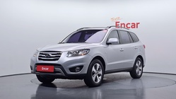 Hyundai Santa Fe 2011