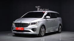 Kia Canival 2020