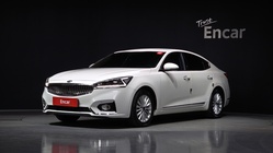 Kia K7 2016