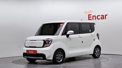 Kia RAY 2023