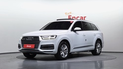 Audi Q7 2019