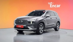 Hyundai Santa Fe 2020