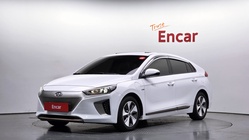 Hyundai Ioniq 2016