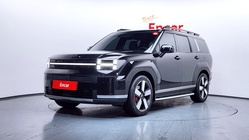 Hyundai Santa Fe 2024