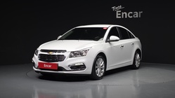 Chevrolet Cruze 2015