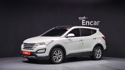 Hyundai Santa Fe 2014