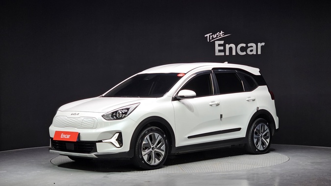 Kia Niro 2022