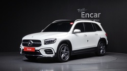 Mercedes-Benz GLB-Class 2025