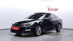 Kia K5 2018