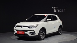Ssangyong TIBOLI 2019