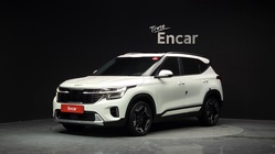 Kia Seltos 2022