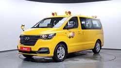 Hyundai Starex 2018