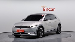 Hyundai Ioniq5 2022