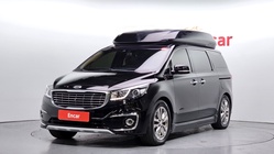 Kia Canival 2016