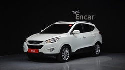 Hyundai Tucson 2011