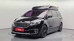 Kia Canival 2016