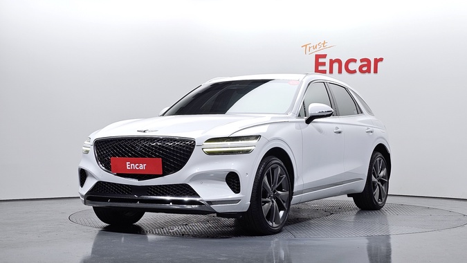 Genesis GV70 2021